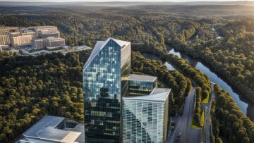 Archicad 27 AI rendering